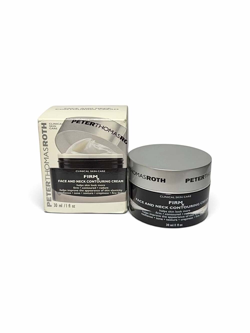 Peter Thomas Roth FIRMx Face and Neck Contouring Cream 30ml / 1 fl oz
